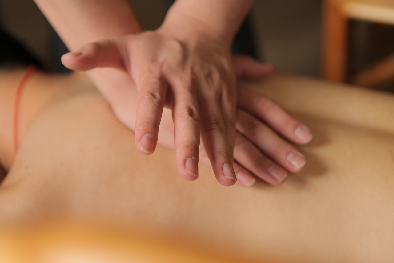 Therapeutic Boundaries & Massage - Institute for Therapeutic Massage - a  New Jersey Massage Therapy & Personal Trainer School